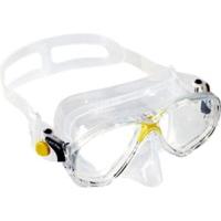 Cressi Marea clear/yellow