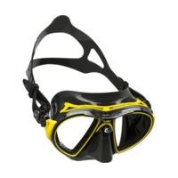 cressi air black blackyellow