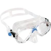 Cressi Marea clear/blue