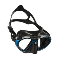 Cressi Air Black black/blue