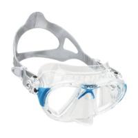 cressi nano crystal clearblue