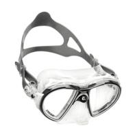 Cressi Air Crystal clear/black/white