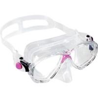 Cressi Marea clear/pink