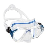 Cressi Big Eyes Evolution clear/blue