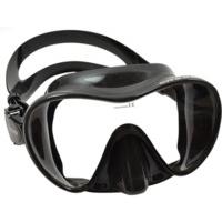 Cressi F1 Diving Mask black