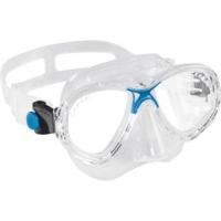 Cressi Marea Junior clear/blue