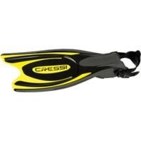 Cressi Frog Plus yellow