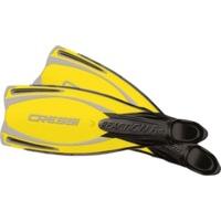 Cressi Reaction Pro Yellow