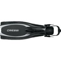 Cressi Reaction Black/Grey