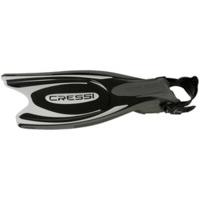 Cressi Frog Plus grey