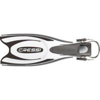 Cressi Frog Plus white