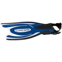 Cressi Frog Plus blue