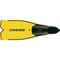 cressi rondinella junior yellow