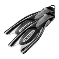 Cressi Frog Plus EBS black/silver