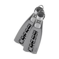 Cressi Ara EBS silver