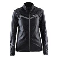 Craft - Womens Featherlight Jacket Black XS