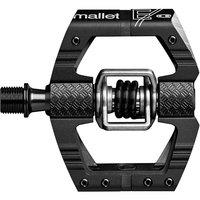 Crank Brothers Mallet E Pedals