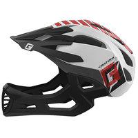 Cratoni C-Maniac Full Face Helmet 2016