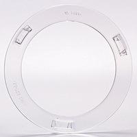 CSN - Spoke Protector Clear