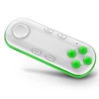 CSY-051 Multi-function VR Remote Control Virtual Reality Mini Gamepad Remote Game Console Controller Multifunction Portable Wireless Bluetooth 3.0 Sel