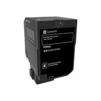 CS720 CS725 BLACK HIGH YIELD LRP...