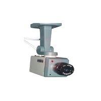 CS33D Dummy Camera Swivelling + LED Light