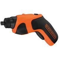 CS3651LC Screwdriver 3.6 Volt 1 x 1.5Ah Li-Ion