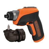 cs3652lc cordless screwdriver right angle attachment 36 volt li ion