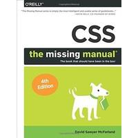 css the missing manual