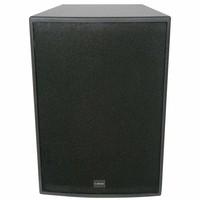 CS1560 speaker cabinet 38cm (15\