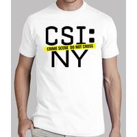 csi new york shirt mod.3