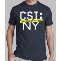 csi new york shirt mod.4