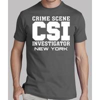 csi new york shirt mod.6