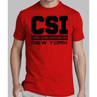csi new york shirt mod.7