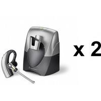 CS70 Avaya AWH75 Twin Wireless Headset