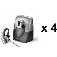 CS70 Avaya AWH75 Quad Wireless Headset