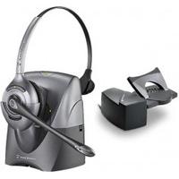 CS351N Wireless Monaural Headset with Remote Answering