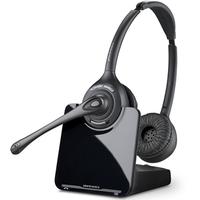 cs520 binaural wireless headset