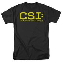 CSI - Logo