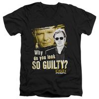 CSI Miami - So Guilty V-Neck