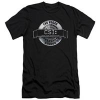 CSI - Rendered Logo (slim fit)