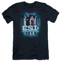 CSI - Serious Business (slim fit)