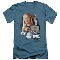 CSI - Catherine Willows (slim fit)