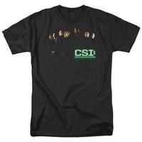 CSI - Shadow Cast