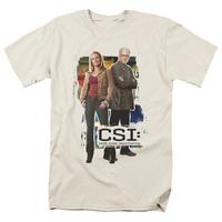 CSI - Back to Back
