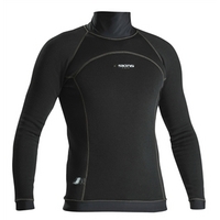 CSkins Long Sleeve Hdi Poly Pro Rash Vest Mens