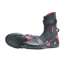 CSkins Angel Round Toe Wetsuit Boot Womens