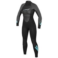 CSkins Surflite 5/3 Womens Wetsuit