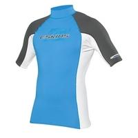 CSkins Rash Vest Junior