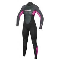 CSkins Element Girls 3/2 Wetsuit